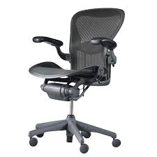 Refurbished Herman Miller Aeron Chair | OfficeLogixShop