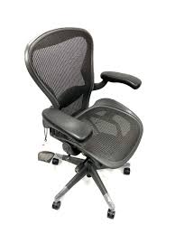 Amazon.com: Herman Miller Aeron Size B Office Chair ...