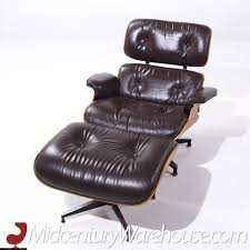 Charles and Ray Eames for Herman Miller Mid Century Eames ...