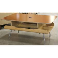 Herman Miller 'Kotatsu' Coffee Table | Kashew