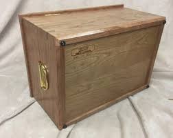 CHERRY MEMORY Chest: Engraved Keepsake Box - Etsy