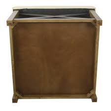 HomePop Tufted Top square cocktail Ottoman - On Sale ...