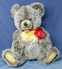 Steiff "Zotty" Bear, 21", Made in Austria | eBay