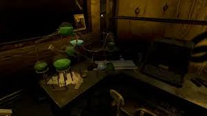 Fixer Upper - Transcendence Patch at Fallout New Vegas ...