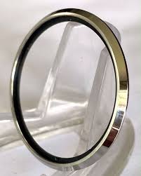 OMEGA SPEEDMASTER 3510.50.0 REDUCED AUTOMATIC CHRONO BEZEL ...