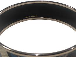 Hermes Bangle Bracelet – La Boutique Resale