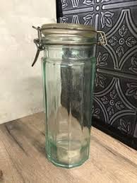 Spaghetti Jar Vintage | eBay