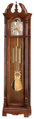 2593 Odette Grandfather Clock – Ridgeway Clocks