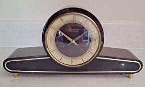 Clock Kieninger | eBay
