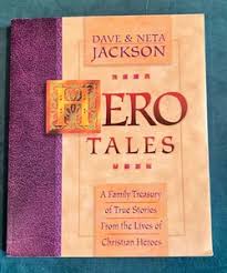 Hero Tales by Dave Jackson, Neta Jackson, Paperback | Pangobooks