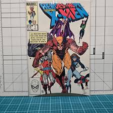 Heroes for Hope Starring The X Men 1 · Whatnot: Shop, Sell ...