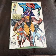 Heroes for Hope - X-Men #1 VF/NM or better - I combine ...