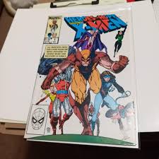 Marvel Comics Heroes for Hope X-men #1 | Mercari