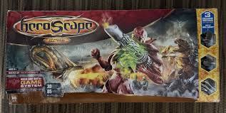Hasbro 41712 Heroscape Rise of the Valkyrie Master Set for sale online | eBay