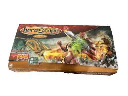 Heroscape C3v | eBay