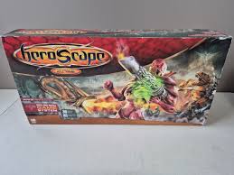 Heroscape RISE OF THE VALKYRIE Master Set Board Game - 99.99% Complete + Bonus 76930417126 | eBay