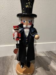 Herr Drosselmeyer: 1st in the Nutcracker Ballet Series | eBay