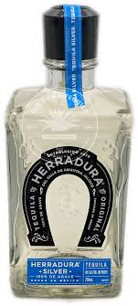Herradura Silver Tequila 750 ML - Old Town Tequila
