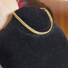 None | Jewelry | Elegant Gold Bracelet W Lobster Clasp 75 | Poshmark