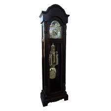 GRF-2B Amish Grandfather Clock | Old Time Chimes