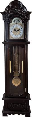 Buy Horo(Imported) Grandfather Clock Quartz Movement ...