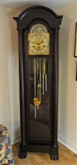 Golden Age Philadelphia Grandfather Clock (1890's1910's) Tubular Chimes,"Big Ben | eBay