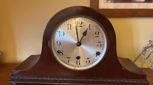 Looking for someone to repair and refurbish this clock ...