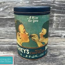 Hershey Kisses 2000 - Etsy