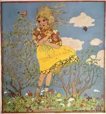 Herta Zuckermann (aged 14 years). by Cizek, Frank. Herta ...