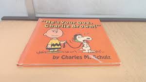 He's You're Dog, Charlie Brown: acceptable | -OnTimeBooks-