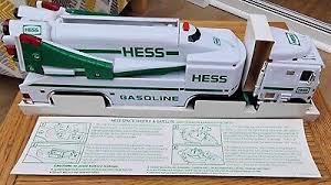 Hess Toy Truck and Space Shuttle (boxed Never Opened) for sale online | eBay UK