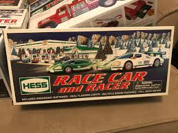 Hess Toy Collection. Various Years. Brand New in Box. Never Opened. | eBay