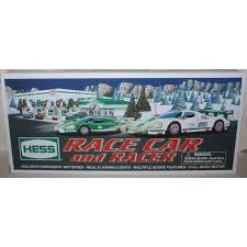 2009 Hess Race Car and Racer Mint in Box 400104792151 on eBid Canada | 171428319