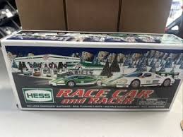 Hess Race Car | eBay