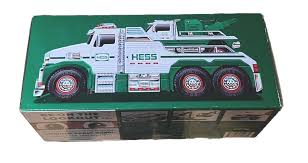 2019 Hess Truck | eBay