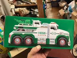 Collectible Hess Trucks products for sale | eBay