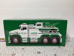 Las mejores ofertas en Publicidad de Hess (2000-presente) | eBay