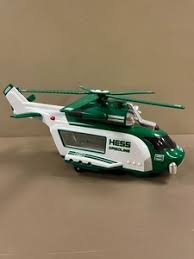 Hess Helicopter 2012 | eBay