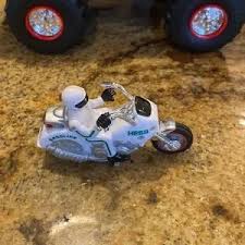 Hess | Toys | 207 Hess Monster Truck | Poshmark