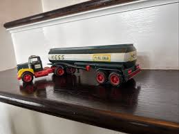 1972 Hess Truck | eBay