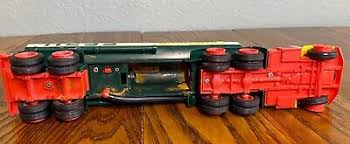 Hess Trucks Lot of 3 | 1980's Vintage | Gasoline, Fuel, Oil ...