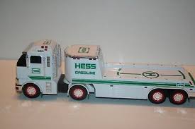 2006 Hess Truck Toy Truck - Good Quality - Ships Next Day | eBay