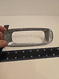 Vintage Mid Century Presto Metal Wire Butter Cutter | eBay