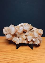 Heulandite From Nasik - Etsy