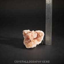 Pink Amethyst | Crystallography Gems