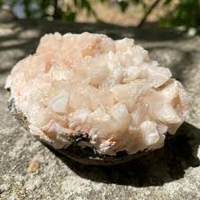 Natural Apophyllite | Crystal Clusters and Mineral Specimens