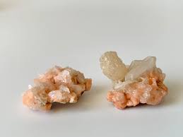 Stilbite, small specimen – Midwest Shores