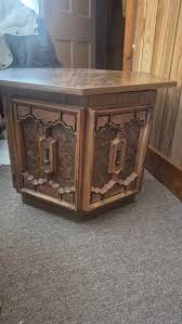 Side table | Smithfield Neighborhood Yard Sale | Facebook