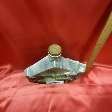 Vintage 1969 Jim Beam Ponderosa Ranch - Lake Tahoe Nevada Empty Liquor Decanter | eBay