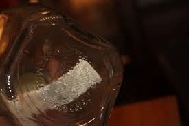 Vintage Clear Glass Lamplight Farms Model 340 Oil Lamp Hurricane Kerosene Lamp | eBay